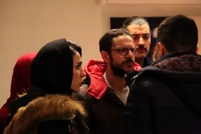 "13 سالگی" وارد مراحل فنی شد