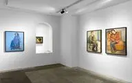 روایت فاطیما فرجی از نمایشگاه «دیگران» در گالری این‌جا | رجوع به پرتره‌نگاری