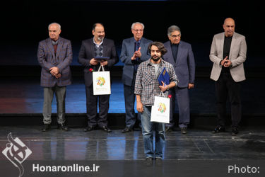 پایان سی و سومین جشنواره موسیقی فجر 