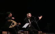 Vahdat Hall hosts Mohammad Motamedi's Music Concert