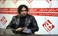بازیگری برای من مسئله‌ای جدی شده است / روایت رضا یزدانی از حضور در سریال 