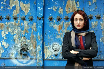  نمایشگاه "خواب آینه‌ها سنگین است" سارا اشرفی در سوئیس 