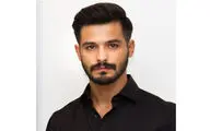 بهنام احمدی: نمایش 
