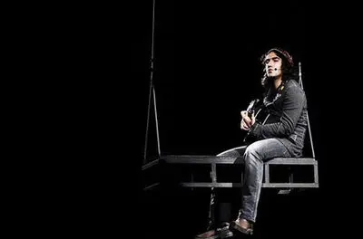 "زخمی" با صدای رضا یزدانی