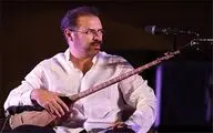 تهمورس پورناظری موسیقی فیلم 