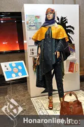 جشنواره ملی مد و لباس"خلیج فارس" 