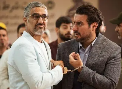 «هتل» سومین فیلم پرمخاطب‌ تاریخ سینما شد