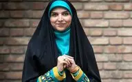 مژده لواسانی در برنامه 