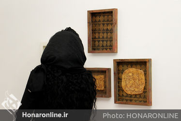 نمایشگاه گروهی "محوشدگی 2" در گالری نگر