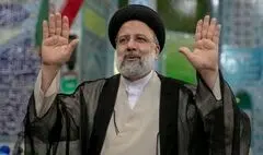 هنرمندان پیشکسوت شهادت آیت‌الله رئیسی و هیئت همراه را تسلیت گفتند