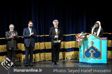 هجدهمین جشن خانه موسیقی در تالار وحدت