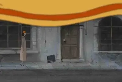 'Irreversible' to take part at Athens Animfest 2022 in Greece