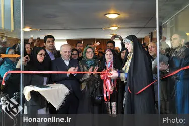 مراسم افتتاحیه هفتمین جشنواره بین‌المللی مد و لباس فجر در تالار رودکی