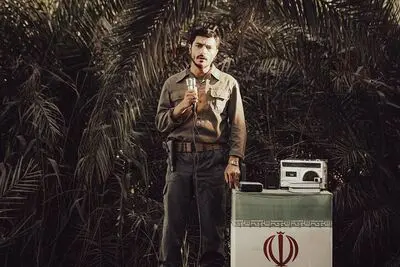 سه پرتره از شهدا تا روایتی از جبهه مقاومت در سودای سیمرغ