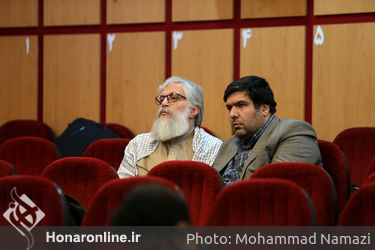 آئین رونمایی از تولیدات بنیاد فرهنگی روایت فتح