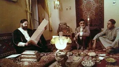 «شطرنج باد» در میان صد فیلم انتخابی ایندی وایر