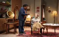 تله تئاتر جدید «همسایه ها» در شبکه دو