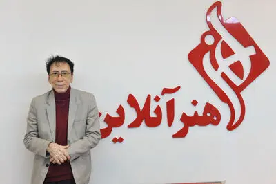 شاهین فرهت دبیر سی و پنجمین جشنواره موسیقی فجر شد