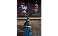 اعتقادم را روی صحنه فریاد می‌زنم /  آذین رئوف روایت‌گر مشکلات زنان جامعه در 