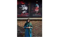 اعتقادم را روی صحنه فریاد می‌زنم /  آذین رئوف روایت‌گر مشکلات زنان جامعه در 