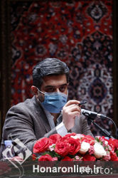 نشست خبری سی و ششمین جشنواره موسیقی فجر 