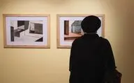 سحر غلامپور از نمایشگاه آثارش در گالری ویستا می‌گوید | نگاهی به سایه‌ها