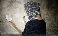 نمایشگاه نقاشی‌های رضوان صادق‌زاده در گالری ساربان