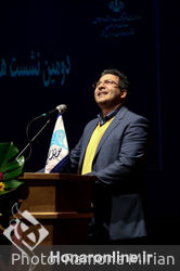 دومین نشست هم‌اندیشی خانه‌های مد با کارگروه ساماندهی مد و لباس کشور