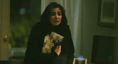 آیا «محکوم» نمونه موفق نئو نوآر ایرانی خواهد بود؟
