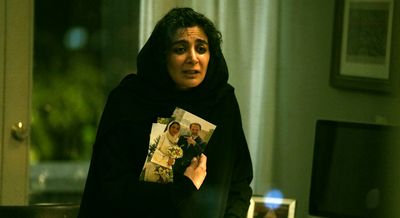 آیا «محکوم» نمونه موفق نئو نوآر ایرانی خواهد بود؟