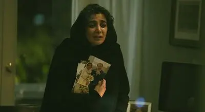 آیا «محکوم» نمونه موفق نئو نوآر ایرانی خواهد بود؟