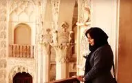 بهروز کشوری: معماری اسلامی ایرانی انسان محور است 