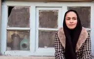 فیلمی عاشقانه و عارفانه / سحر صباغ‌سرشت از 