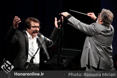 عکس های برگزیده رامونا میریان در سال 1395