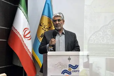 نتیجه کار عیسی بهادری تقریب ادیان است/ استاد بهادری تقلید نمی‌کرد، خلق می‌کرد