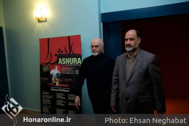 مراسم افتتاح و رونمایی از موزه اپرای عروسکی