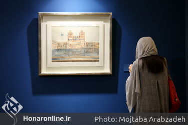 نمایشگاه حراج تهران در هتل پارسیان آزادی2