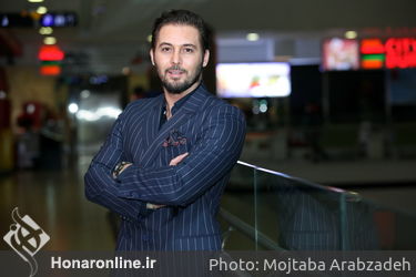 اکران خصوصی فیلم " دو عروس" در پردیس سینمایی کوروش 