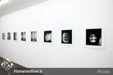 نمایشگاه عکس سینا برومندی در گالری اُ 