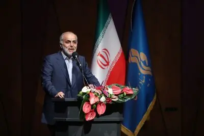 مهدی افضلی مدیر عامل موسسه کمک به توسعه فرهنگ و هنر شد | متن حکم وزیر فرهنگ و تاکید بر شکوفایی اقتصاد هنر