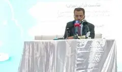  همکاری با ایران سبب ارتقای فرهنگ اسلامی می‌شود