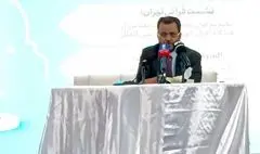  همکاری با ایران سبب ارتقای فرهنگ اسلامی می‌شود