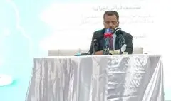  همکاری با ایران سبب ارتقای فرهنگ اسلامی می‌شود