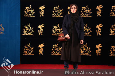 هفتمین روز سی و پنجمین جشنواره فیلم فجر
