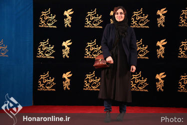 هفتمین روز سی و پنجمین جشنواره فیلم فجر