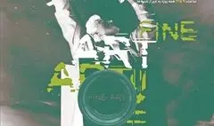 برگزاری نمایشگاه گروهی «فاین‌آرت» در برج آزادی