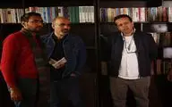 سامان مقدم 