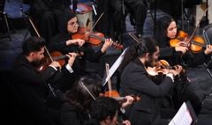 انتشار فراخوان همکاری داوطلبانه با چهلویکمین جشنواره موسیقی فجر