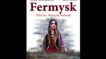 Maryam Pirband wins Best Female Director Award in USA for ‘Fermysk’ 