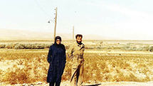 War photojournalist Maryam Kazemzadeh dies at 66